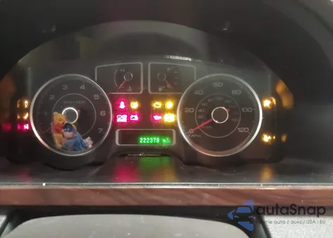 2008 Ford Taurus Sel from USA, damaged, VIN 1FAHP24W68G109631